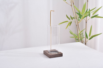 Wooden Aromatherapy Incense Holder Creative Home Decor