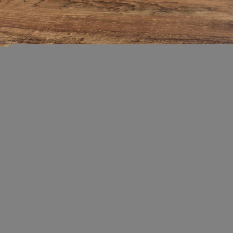 Creative Wooden Bamboo Toothbrush Holder for Home Decor