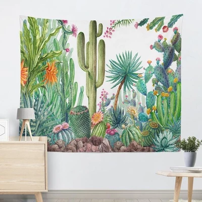 Home Decor Tapestry and Wall Hanging Fabrics