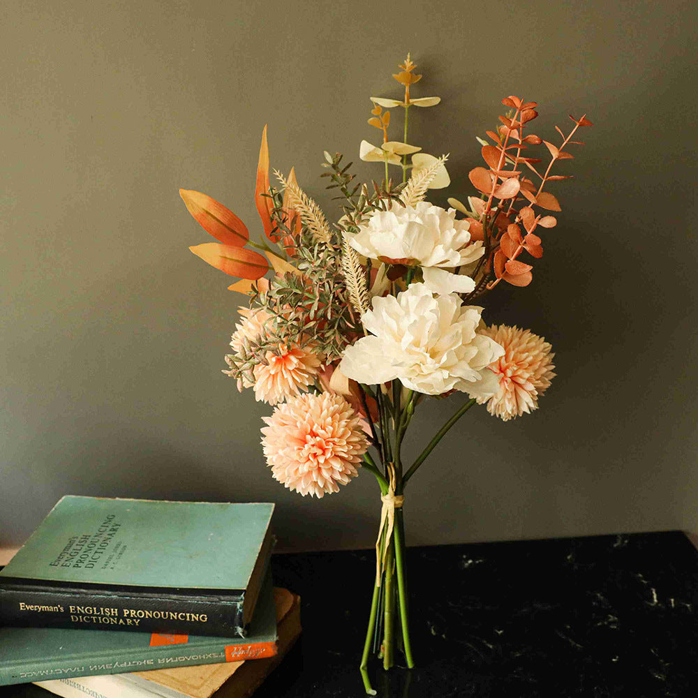 Wholesale Dandelion Flower Bouquet for Home Decor