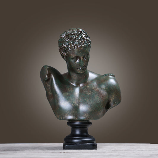 Nordic Vintage Creative Venus Figurine for Home Decor