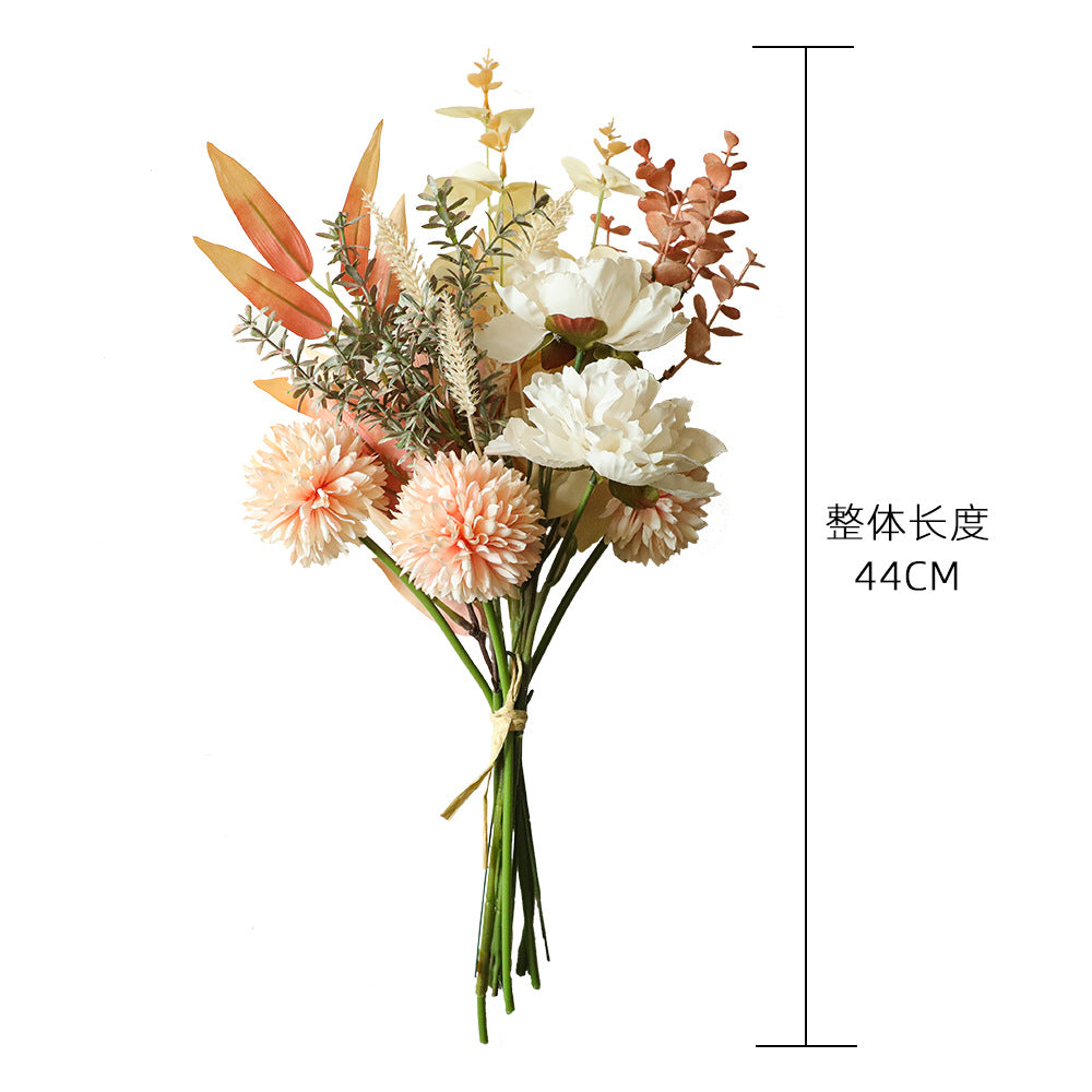 Wholesale Dandelion Flower Bouquet for Home Decor