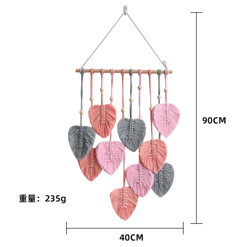New Handmade Woven Tapestry for Home Decor