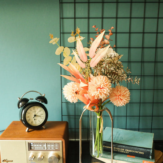 Wholesale Dandelion Flower Bouquet for Home Decor