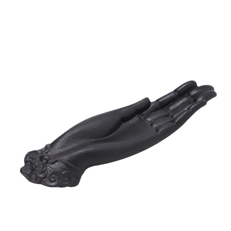 Creative Ceramic Incense Burner for Home Decor