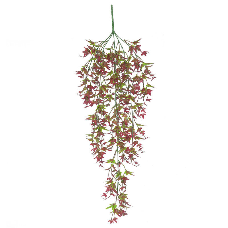 Hanging Faux Persian Grass for Home Decor