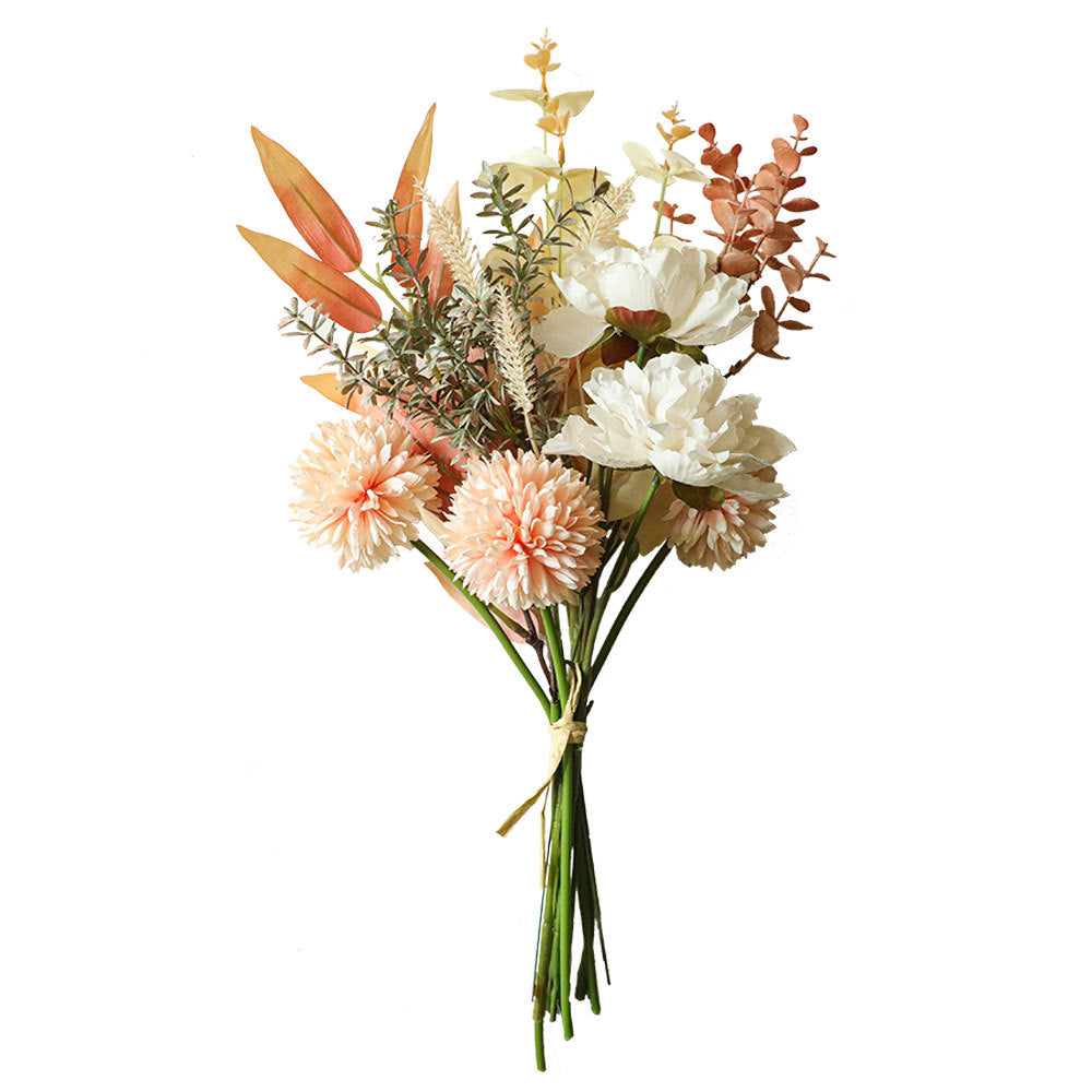Wholesale Dandelion Flower Bouquet for Home Decor