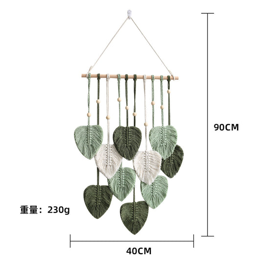 New Handmade Woven Tapestry for Home Decor